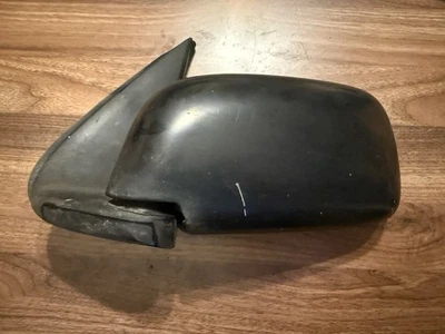 Espejo retrovisor lateral manual para conductor Toyota Tacoma 1995-2000 OEM Foto 1 de 3