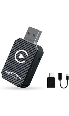wireless car Adapter  - Immagine 1 di 4