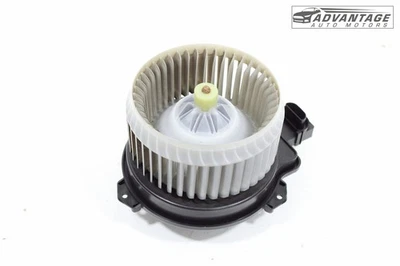 2016-2022 HONDA HR-V HVAC A/C AIR CONDITIONING HEATER BLOWER FAN MOTOR OEM - Image 1 of 4