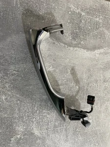 MB W221 C216 Türgriff Türaussengriff Keyless Go Rechts Silber 775 A2217600670 - Bild 1 von 9