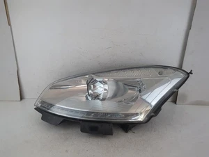 Citroen C4 Picasso 5 Door 2008-2013 Headlight Headlamp (Passenger Side)  - Picture 1 of 6