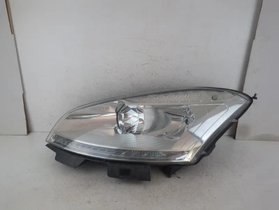 Citroen C4 Picasso 5 Door 2008-2013 Headlight Headlamp (Passenger Side)  - image 1 of 4