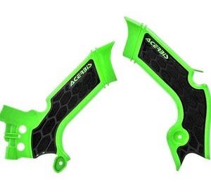 19 Kawasaki KX450F Complete Fenders Front Rear & Side Panels - Picture 1 of 1