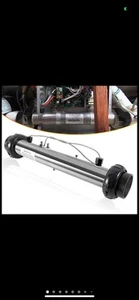 58117 Repuesto Conjunto Calentador Spa para Balboa 26-58104-K M7 VS 4.0KW 220V - Imagen 1 de 7
