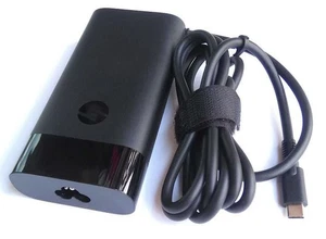 Original: Alimentation Chargeur HP TPN-DA08 Type C 90w 904082-003 904144-850 - Photo 1/1