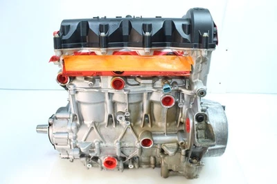 09-18 Ski-Doo MXZ X 1200 MOTOR 4 TEC BAJO KILOMETRAJE Y LIMPIO 420120301 Foto 1 de 4