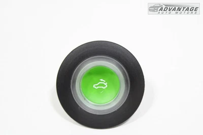 2014-2024 MERCEDES BENZ CLA250 TAMPA DO PORTA-MALAS LIBERAÇÃO BOTÃO ABERTO INTERRUPTOR FABRICANTE DE EQUIPAMENTO ORIGINAL - Imagem 1 de 4