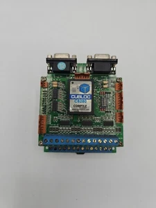 CUSB is a CORE module + PCB product cusb-22r-t CUBLOC CB280 INDUSTRIAL PCB - Foto 1 di 5
