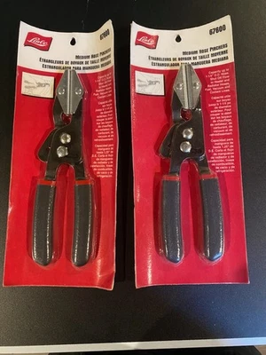 ALICATES DE PELLIZCO LISILE 67600 1-PR.EDIUM Foto 1 de 2