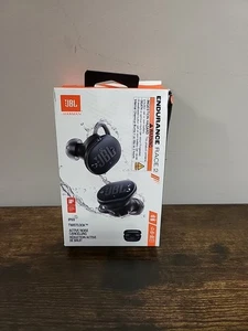 Auriculares inalámbricos JBL Endurance Race 2 (JBLENDURACE2BLKAM) - negros... B2 - Imagen 1 de 6