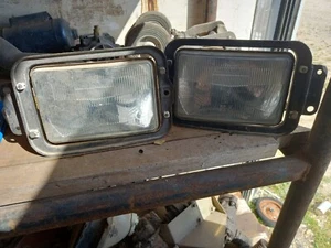 COPPIA DI FARETTI IVECO 60940210 - Imagen 1 de 2