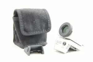 TOP ++ Olympus VF-2 elektronischer Sucher silber aus Japan #3153 - Bild 1 von 9