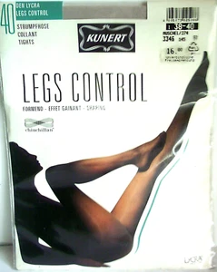KUNERT LEGS CONTROL 40 Stützstrumpfhose (Stützklasse 1) - Bild 1 von 3