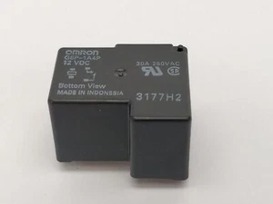 OMRON G8P-1A4P Power relay  - Bild 1 von 5