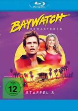Baywatch | Staffel 08 | Gregory J. Bonann (u. a.) | Blu-ray Disc | Deutsch