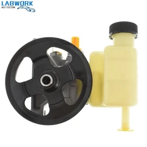 GP9A32650 Power Steering Pump For Mazda Speed 6 2.3L l4 2006-2007 GP9A32600 - Picture 1 of 10