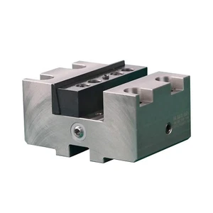 Rectangle TAKISAWA Tool Holder NEX-108 Tool Blocks CNC Lathe Tool Holders 5525 - Picture 1 of 7