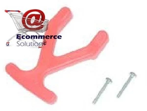 POIGNEE pour CONNECTEUR PRISE FEM 80 PIECES DETACHEES TRANSPALETTE ELECTRIQUE - Picture 1 of 3