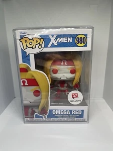 Funko Pop X-Men OMEGA ROJO exclusivo de Walgreens #980 EcoTek - Imagen 1 de 6