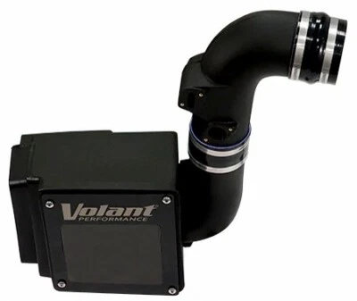 Volant Closed Box Air Intake for 2013-2016 Silverado Sierra 2500/3500HD 6.6L LML - Image 1 of 3
