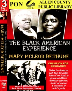 The Black American Experience Series on DVD; 3rd 1 FREE! Grade 8-adult; history - Imagen 1 de 30