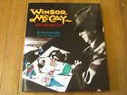 Winsor Mccay His Life And Art, 1St Ed., John Canemaker 1987