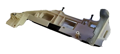 2013-2018 Ford Escape Door Latch Shield Rear Left Driver side CJ54A264A27 oem - Image 1 of 4