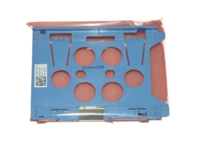 Dell 1MF7D 2.5" Drive Caddy For Precision Workstations - Image 1 of 4