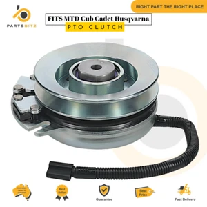 Xtreme PTO Clutch to Suit Husqvarna 532145028 532 14 50 28 - Picture 1 of 8
