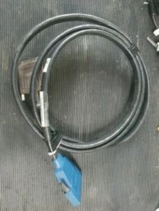 NATIONAL INSTRUMENTS 192061B-02 SCH68-68-EPM 2M DAQ CABLE (R3S8.3B2) - Imagen 1 de 4