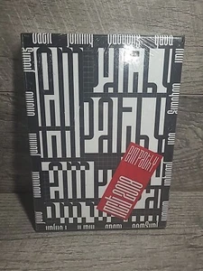 NCT 2018 Empathy Reality Version CD Album New Sealed K-POP USA SHIP - Bild 1 von 7