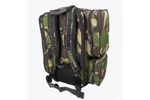 Aqua DPM Roving Rucksack *FREE POST* - Picture 1 of 1