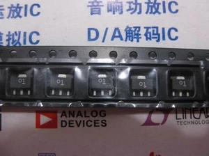 2x GALI-1+ MINI 0 MHz - 8000 MHz RF/MICROWAVE WIDE BAND LOW POWER AMPLIFIER - Picture 1 of 3