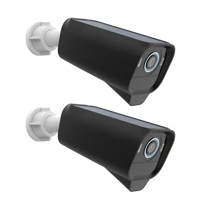 Funda Silicona para Cámara de Seguridad Eufy S3 Pro Foto 1 de 4