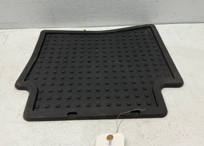 12-14 HYUNDAI ACCENT REAR LEFT DRIVER SIDE CARPET FLOOR MAT/CARPET, OEM LOT014 Foto 1 de 4