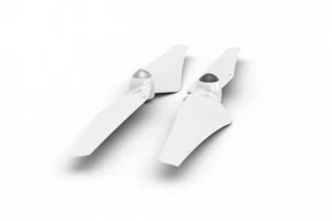 DJI Phantom 2 Vision Part 3 Self Tightening Propeller Set CW & CCW DJI-PHV-P03 - Picture 1 of 1