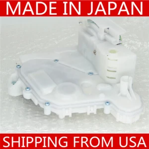 NEW Front Driver Left Power Door Latch Lock Actuator Fit Honda CRV 07-11 - Picture 1 of 6