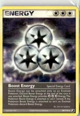 2005 EX UNSEEN FORCES ENERGY 98/115 - Image 1 of 2