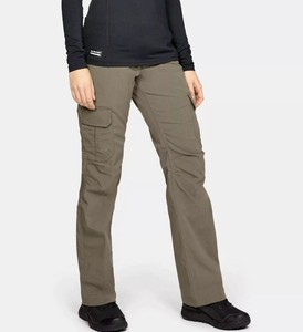 Las mejores ofertas en Pantalones de poliéster Marrón Under Armour para  Mujeres | eBay