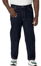 Levi's Men's Big and Tall 550 Relaxed Fit Jean Rinse - Stretch 50w X 30l