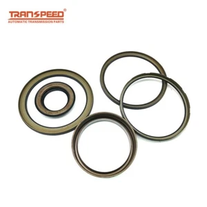 NEW 6F35 Automatic Transmission Clutch NAK Piston Kit for FORD FOCUS LINCOLN - Picture 1 of 9