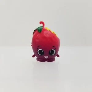 Moose Toys: Shopkins - Season 6 - Portia Passionfruit Figur - Exclusive - Bild 1 von 6