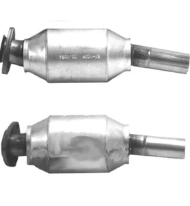 CATALIZZATORE PER VW Vento 1.8 55 KW 75 CV Catalizzatore - Imagen 1 de 1
