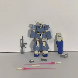 RX-78 NT-1 ALEX Gundam (US Version) Bandai Mobile Suit In Action Figure MSIA MIA - Picture 1 of 5