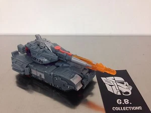 Transformers Universe Galvatron DLX Class 100% Complete - Picture 1 of 5