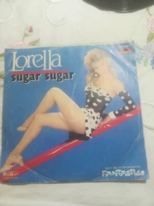 Lorella Cuccarini Sugar Sugar - Imagen 1 de 2
