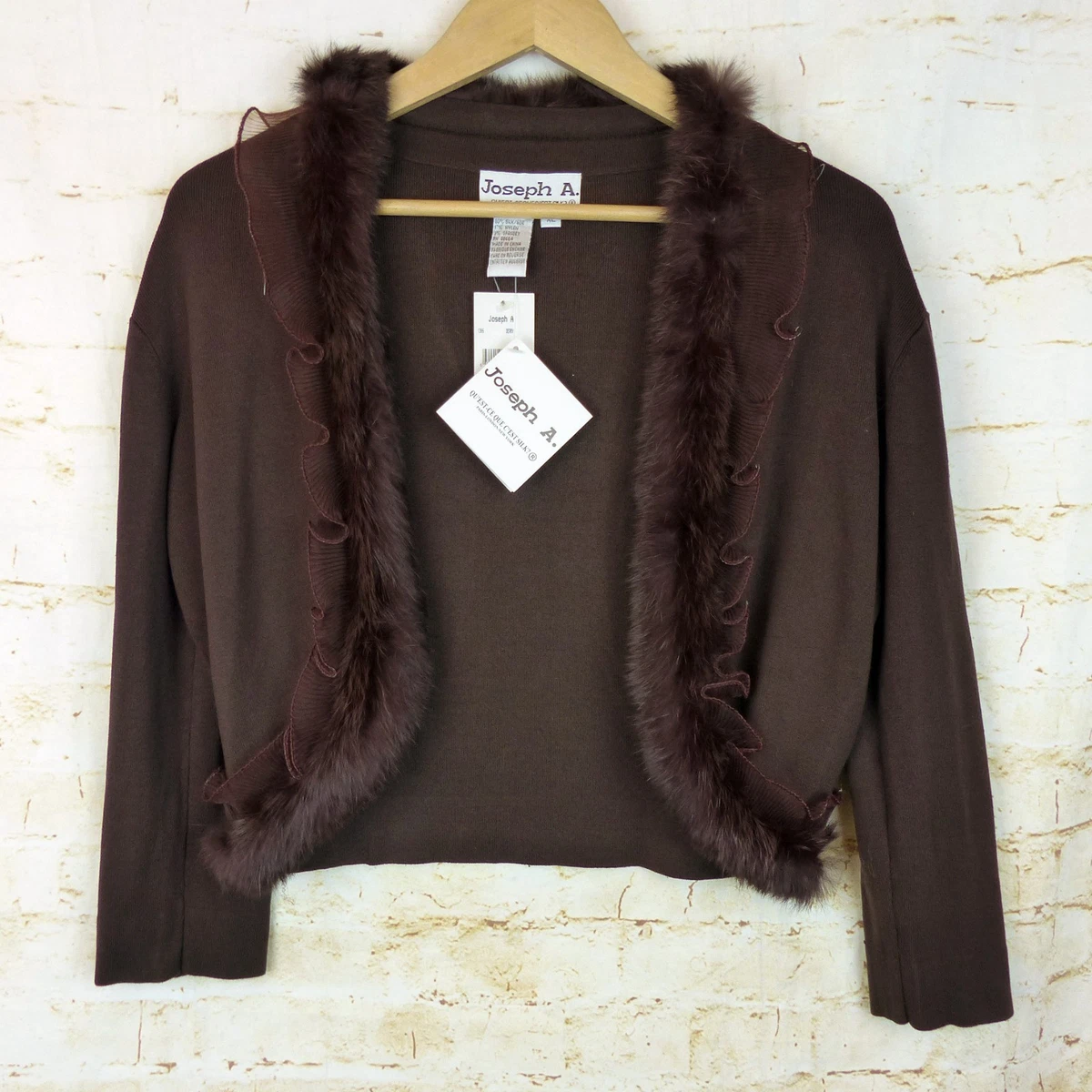 Joseph A Women's Cardigan for sale | eBay