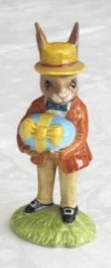 Royal Doulton Mr. Bunnykins at the Easter Parade DB18 - Picture 1 of 3
