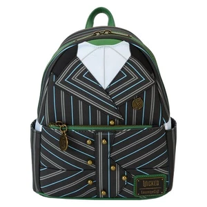 Loungefly Wicked Elphaba Cosplay Mini Backpack - Picture 1 of 5