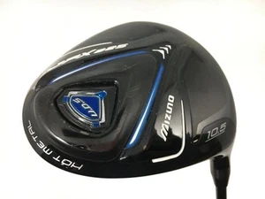 Mizuno JPX 825 10.5° Stiff Regular 45.5in Driver RH JPX MD200 319g - Picture 1 of 4